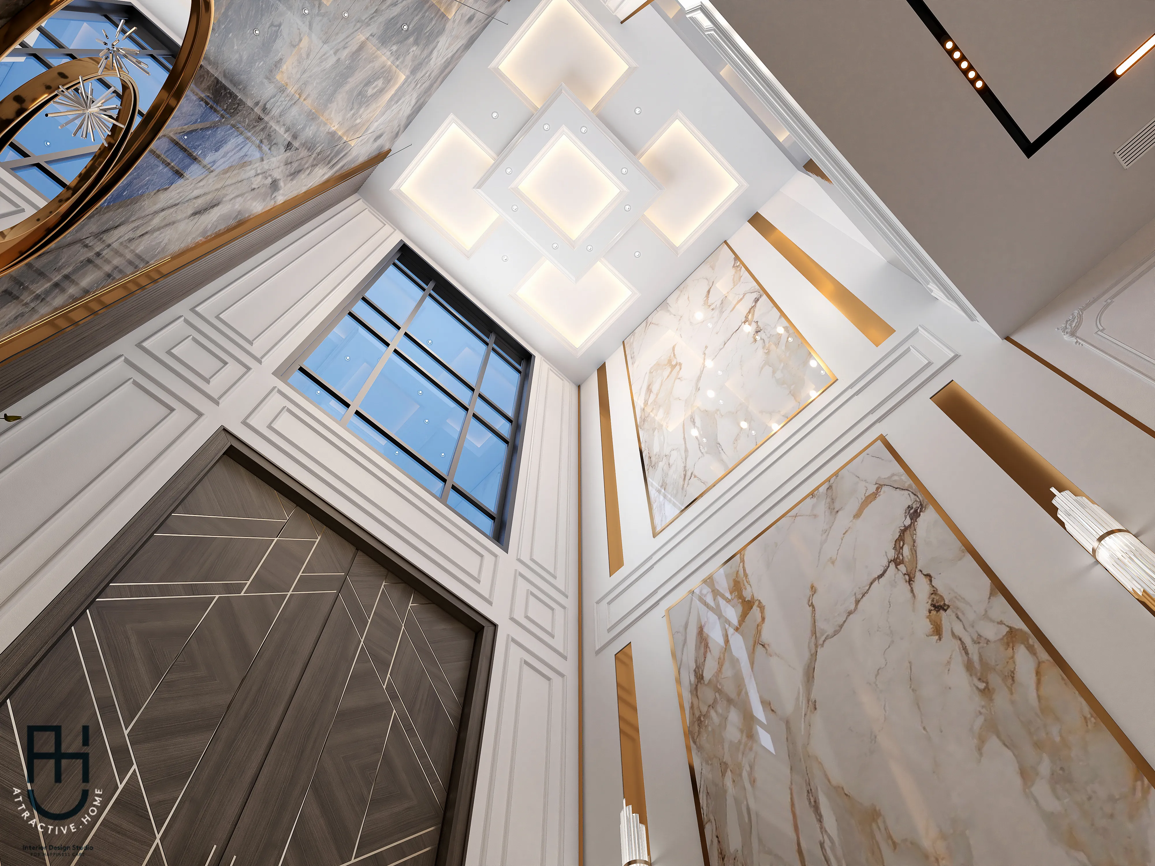 Salem Residence · Dubai