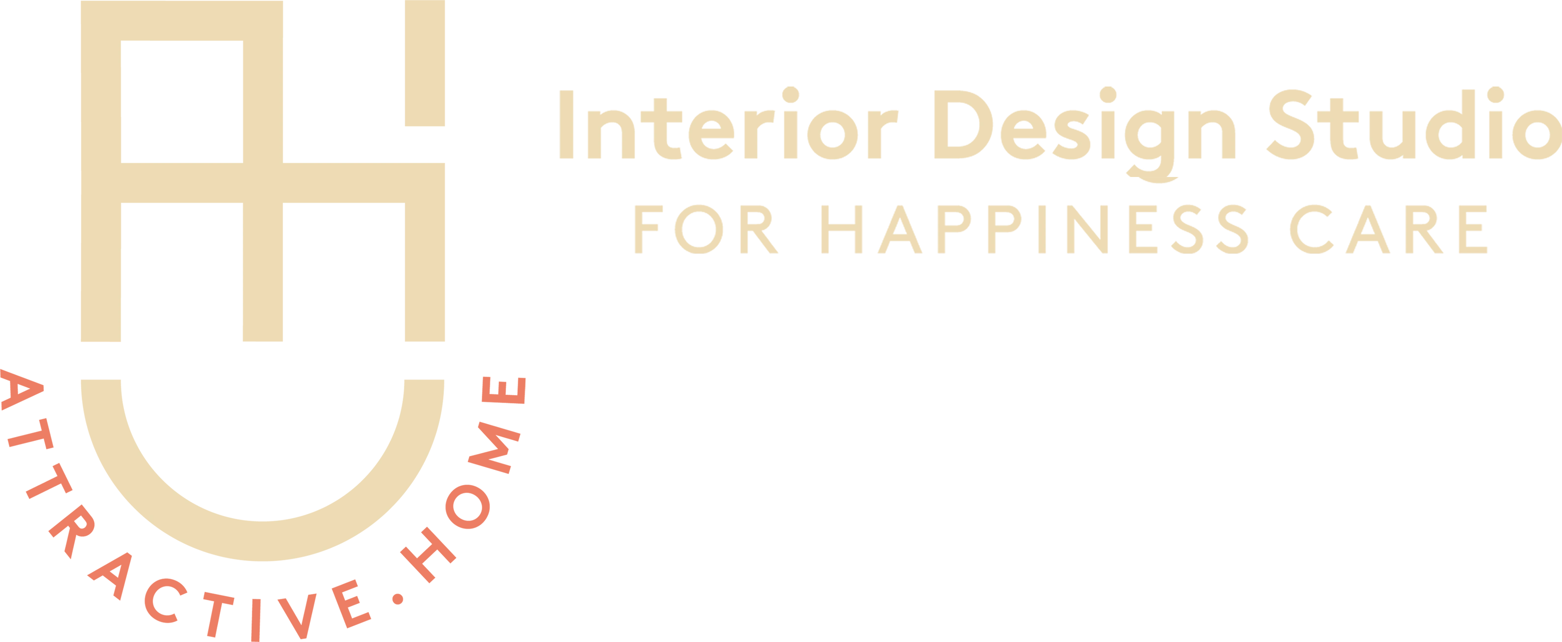 Attractive Home — Interior Design Studio